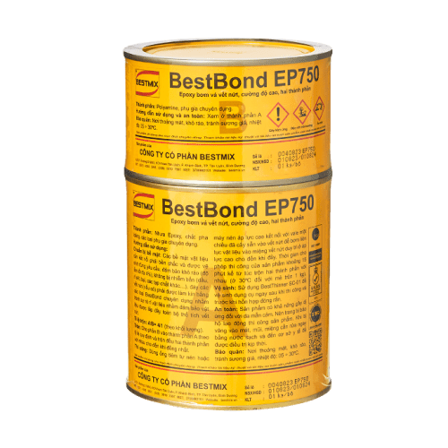 Epoxy BestBond EP750