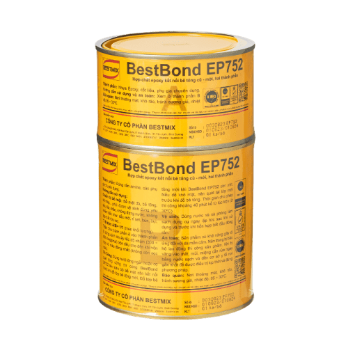 Epoxy BestBond EP752