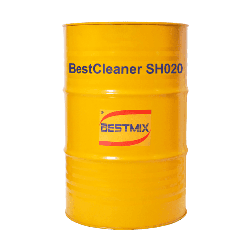 Hợp chất tẩy rửa dầu mỡ BestCleaner SH020