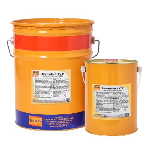 BestProtect EP711