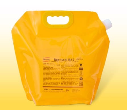 Alternative view of Chống thấm đa năng BestSeal B12