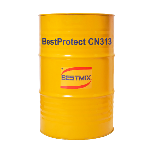 Phụ gia ức chế ăn mòn cốt thép cho bê tông BestProtect CN313