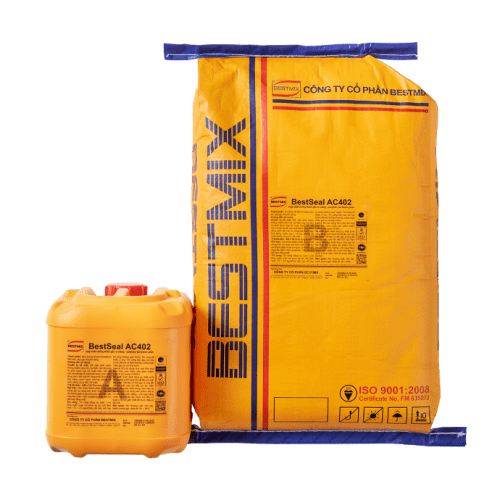 Phụ gia chống thấm BestSeal AC402