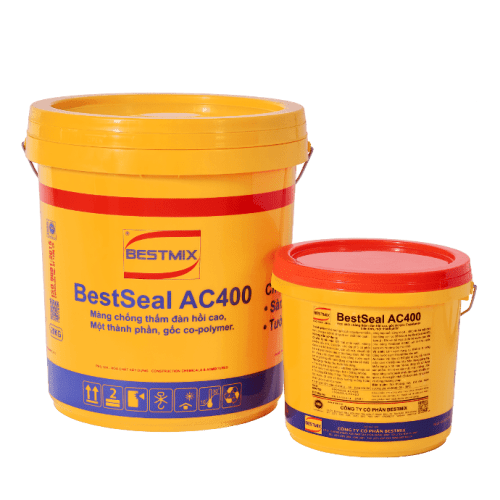 Màng chống thấm BestSeal AC400
