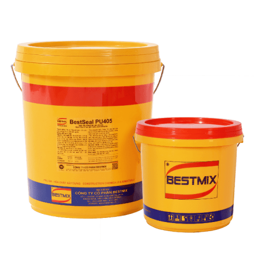 Màng chống thấm Bestseal P405