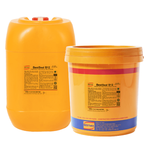 BestSeal B12 New
