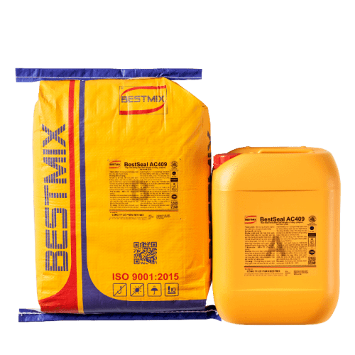 BestSeal AC409