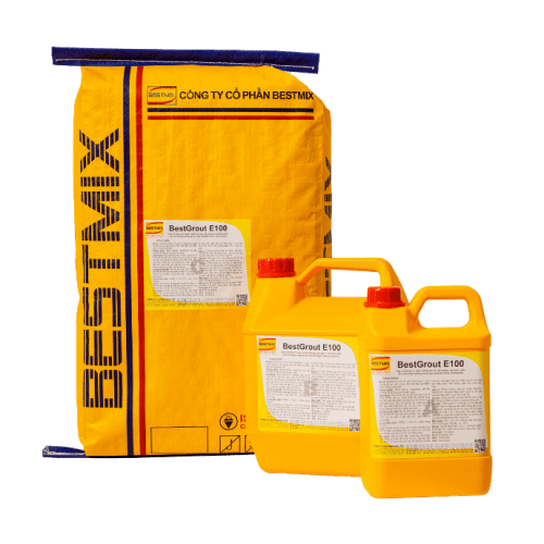 BestGrout E100