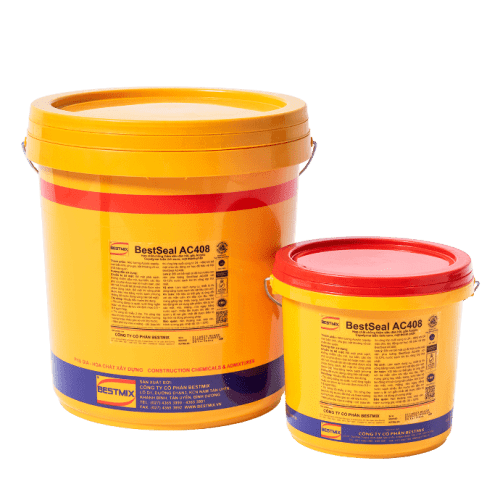 Bestseal AC408
