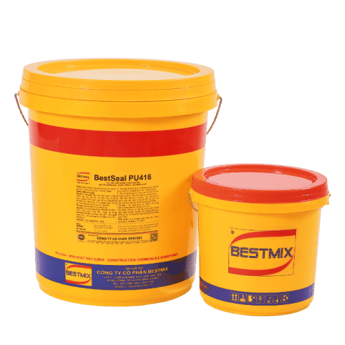 Màng chống thấm Bestseal PU416