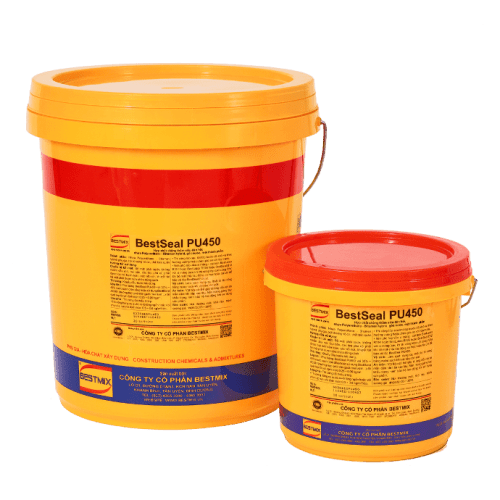 Chống thấm Bestseal PU450