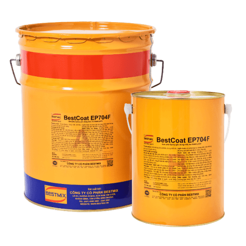 BestCoat EP704F