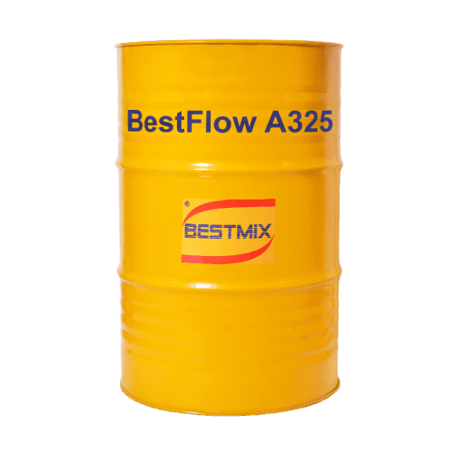 BestFlow A325 - Siêu dẻo tăng cường độ cho bê tông