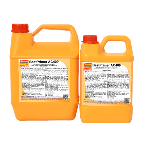 Sơn lót chống ẩm BestPrimer AC409