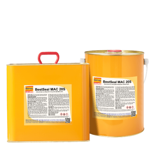 Chống thấm BestSeal MAC 20S