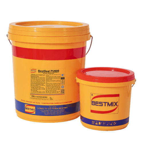Chống thấm BestSeal PU600