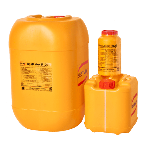Chống thấm BestLatex R126