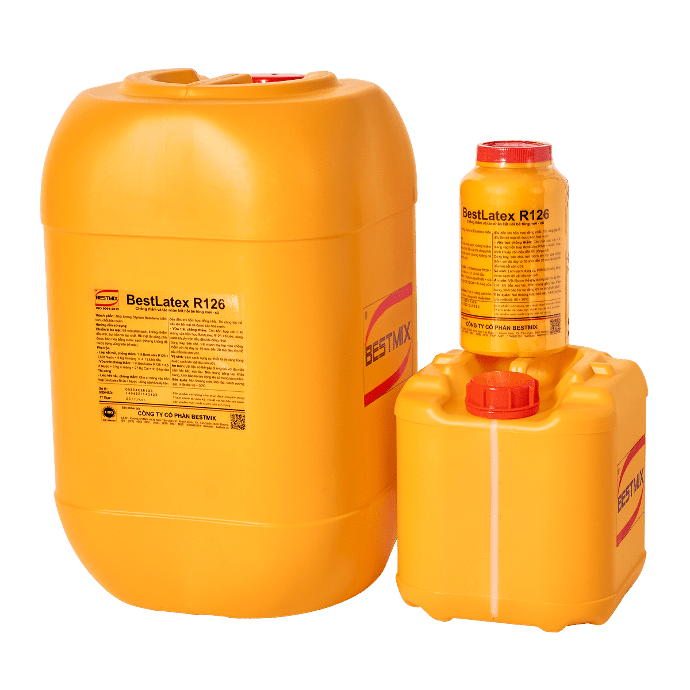 Chống thấm BestLatex R126
