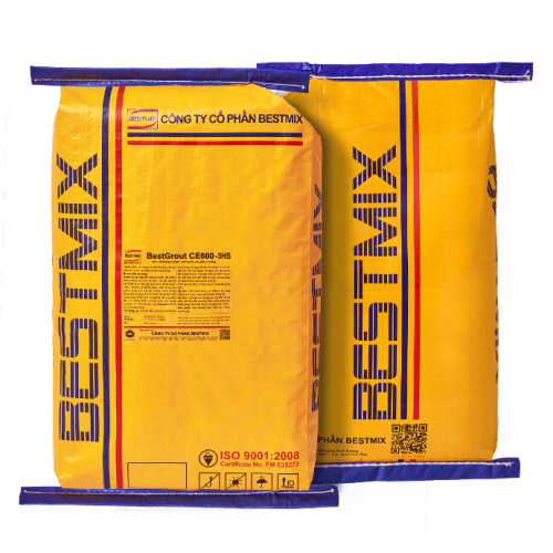 BestGrout CE600-3HS