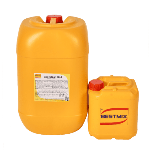 Hợp chất tẩy rửa rêu mốc BestClean C44
