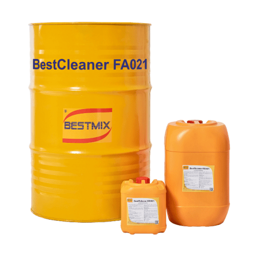 BestCleaner FA021